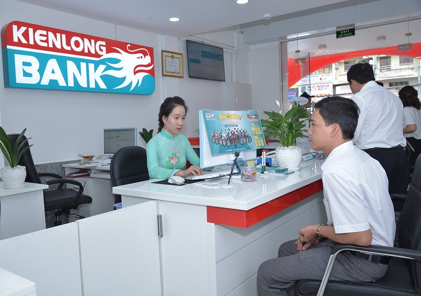  Kienlongbank khai trương điểm giao dịch thứ 123