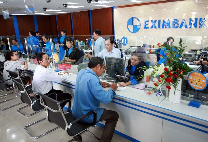 Eximbank sẽ trả lại tiền cho khách vụ mất 50 tỷ đồng tại chi nhánh ở Nghệ An 