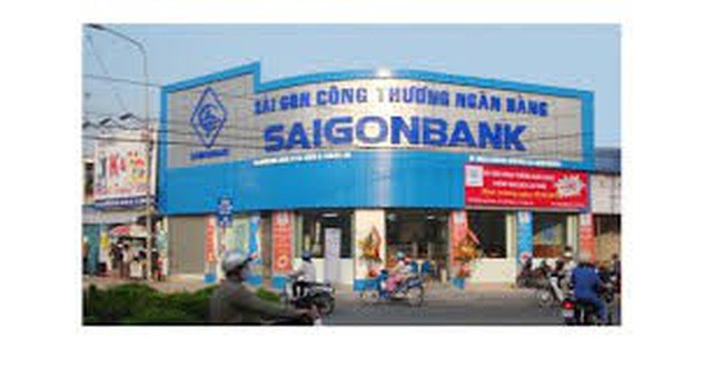 Saigonbank công bố kết quả kinh doanh 6 tháng, nợ xấu vẫn cao vượt 6%