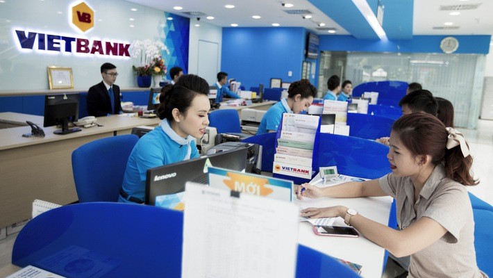 9 tháng, VietBank đạt trên 300 tỷ đồng lợi nhuận trước thuế
