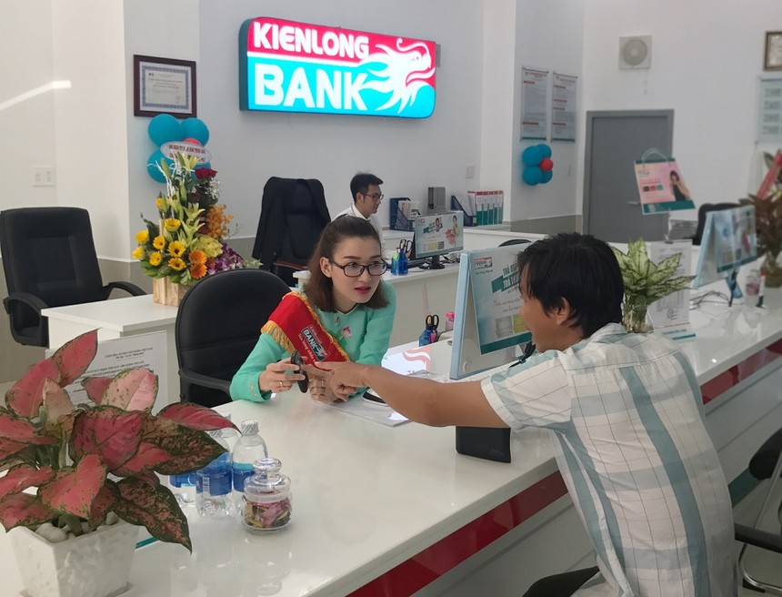 Kienlongbank khai trương phòng giao dịch tại tỉnh Bà Rịa - Vũng Tàu