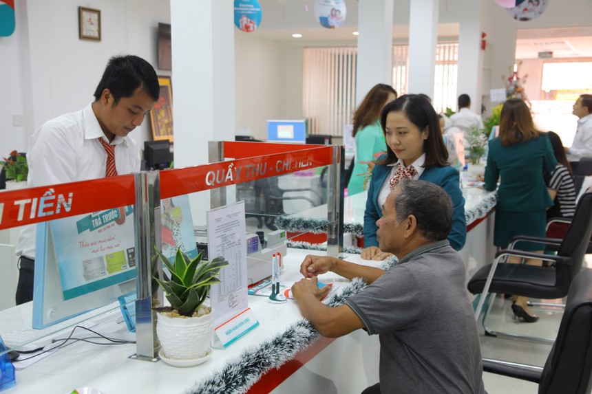 Kienlongbank khai trương chi nhánh đầu tiên tại tỉnh Quảng Nam
