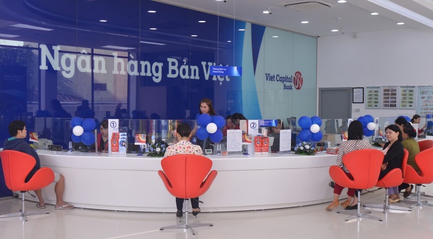 Ngân hàng Bản Việt tặng thêm lãi suất cho khách hàng