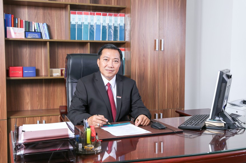 Phó tổng giám đốc Kienlongbank đăng ký mua 300.000 cổ phiếu KLB