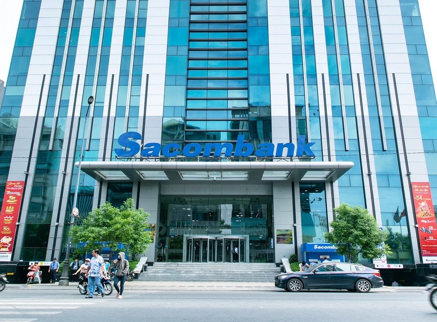 Sacombank (STB) đã đấu giá thành công khu công nghiệp Phong Phú?