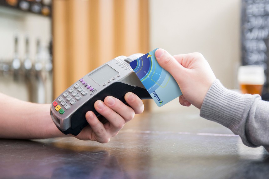 Thẻ tín dụng nội địa ACB Express - rút tiền mặt phí 0 đồn