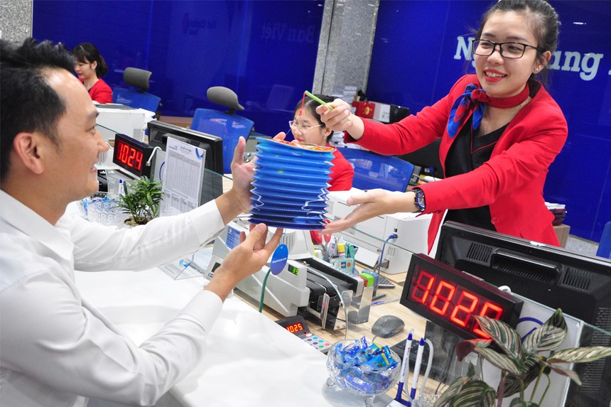 Ngân hàng Bản Việt chuẩn bị giao dịch cổ phiếu trên UPCoM