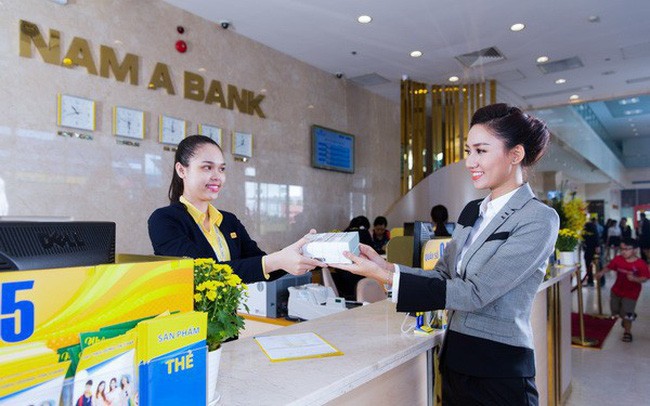 Nam A Bank được chấp thuận tăng vốn điều lệ lên 3.890 tỷ đồng