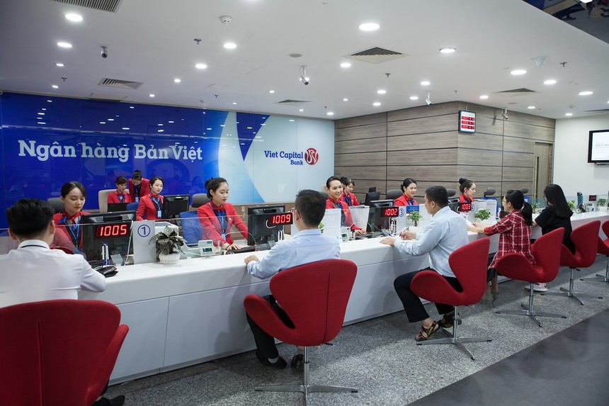 Ngân hàng Bản Việt đạt chuẩn Basel 2 trước thời hạn