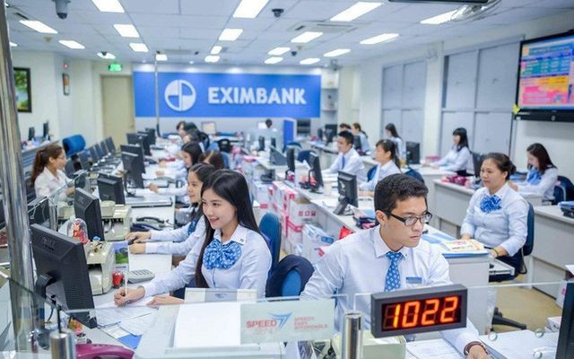 Eximbank (EIB) đạt hơn 1.000 tỷ đồng lợi nhuận trước thuế 