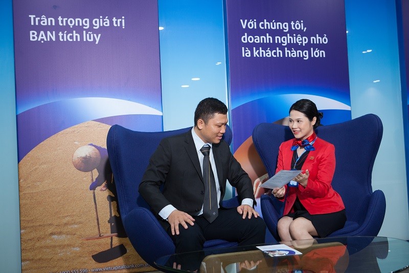 Ngân hàng Bản Việt triển khai gói tín dụng 3.500 tỷ đồng ưu đãi lãi vay cho cá nhân và SME