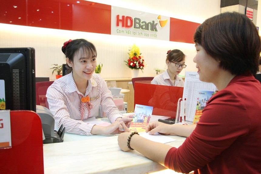 HDBank triển khai gói tín dụng 10.000 tỷ đồng ưu đãi lãi suất bình ổn thị trường