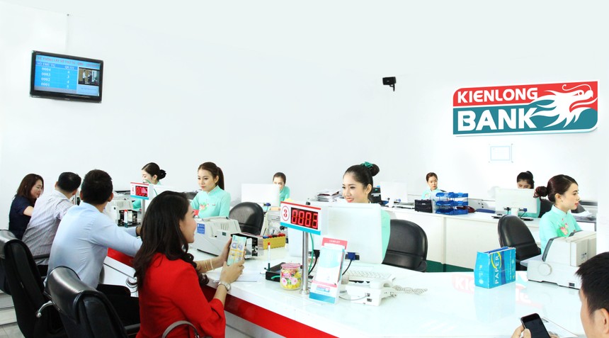 Kienlongbank triển khai bảo hiểm sức khỏe cho khách hàng vay vốn