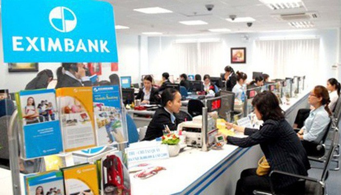 Eximbank chi nhánh Sư Vạn Hạnh tạm đóng cửa trong 14 ngày vì Covid-19