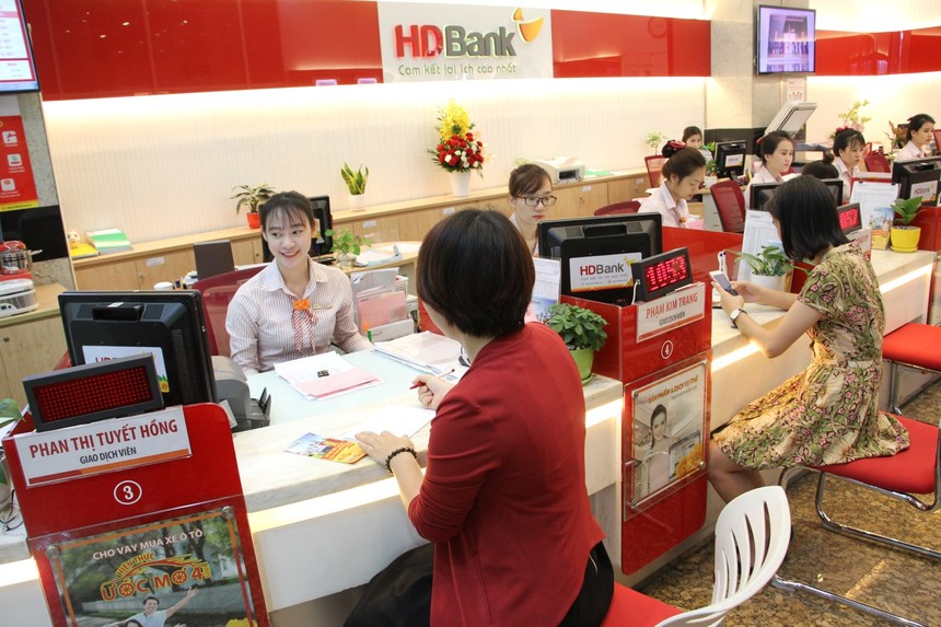 HDBank chào bán 15 triệu trái phiếu, lãi suất 8,5%/năm