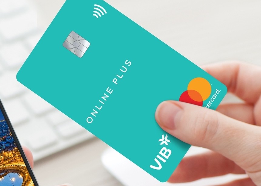 Online Plus là dòng thẻ tín dụng tiên phong ứng dụng thành công công nghệ Big Data và AI trong duyệt cấp thẻ