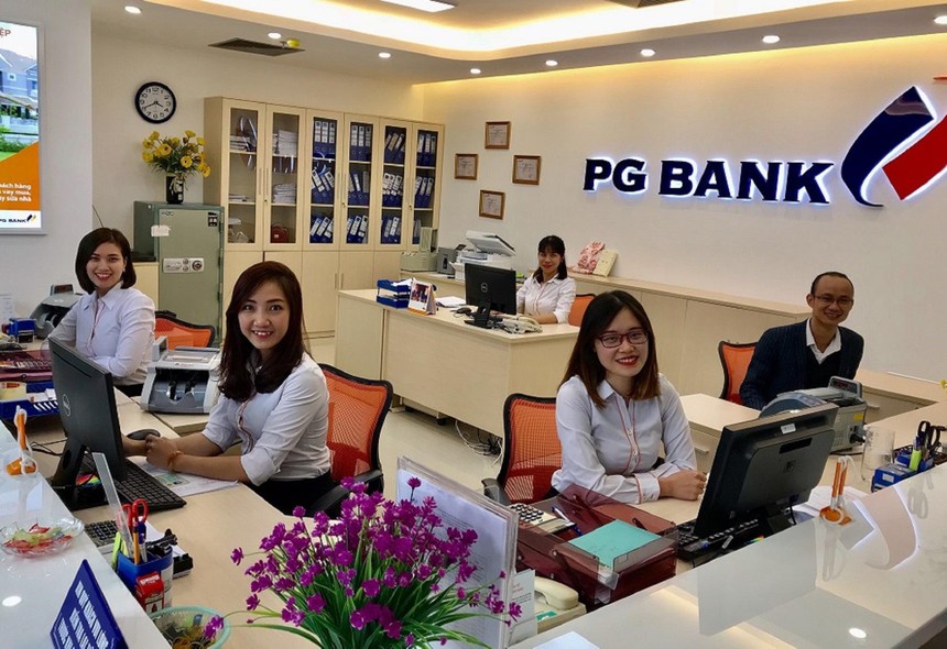 Sau khi bầu cán bộ chủ chốt, PG Bank (PGB) lên phương án triển khai phát hành thêm 200 triệu cổ phiếu