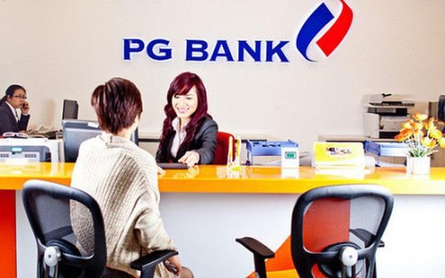 Ngày 24/12, PGBank lên UPCoM với giá tham chiếu 15.500 đồng/cổ phiếu