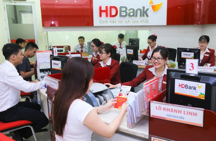 HDBank hoàn tất phát hành 160 triệu USD trái phiếu quốc tế