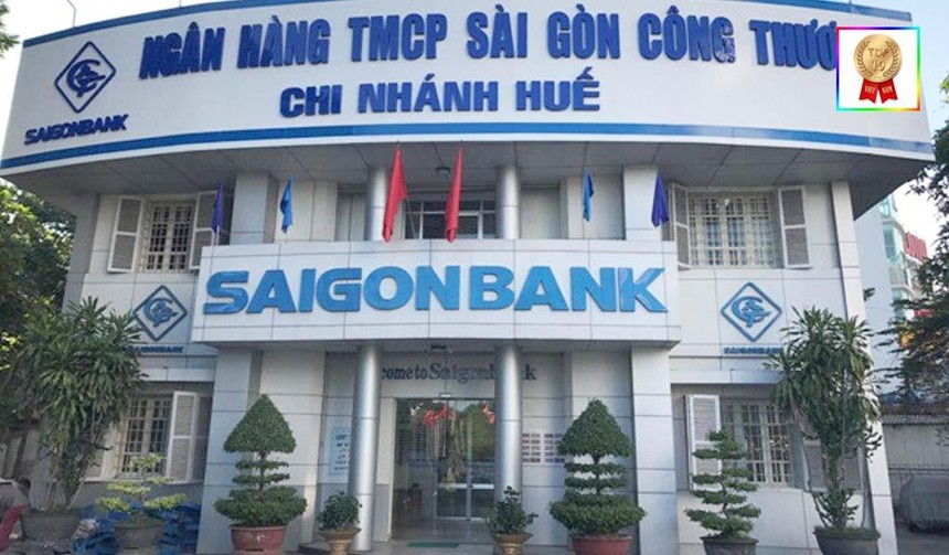 Saigonbank (SGB) đạt gần 65 tỷ đồng lợi nhuận trước thuế trong quý III/2023