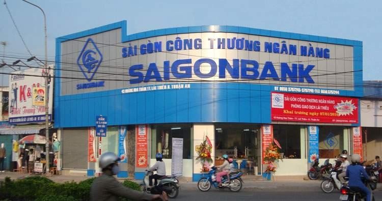 Saigonbank đặt chỉ tiêu lợi nhuận khiêm tốn 115 tỷ đồng trong năm 2021
