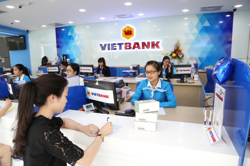 VietBank ưu đãi cho hộ kinh doanh, tiểu thương