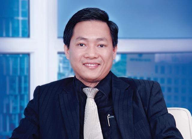 Ông Nguyễn Cao Trí mua được gần 580.000 cổ phiếu Saigonbank