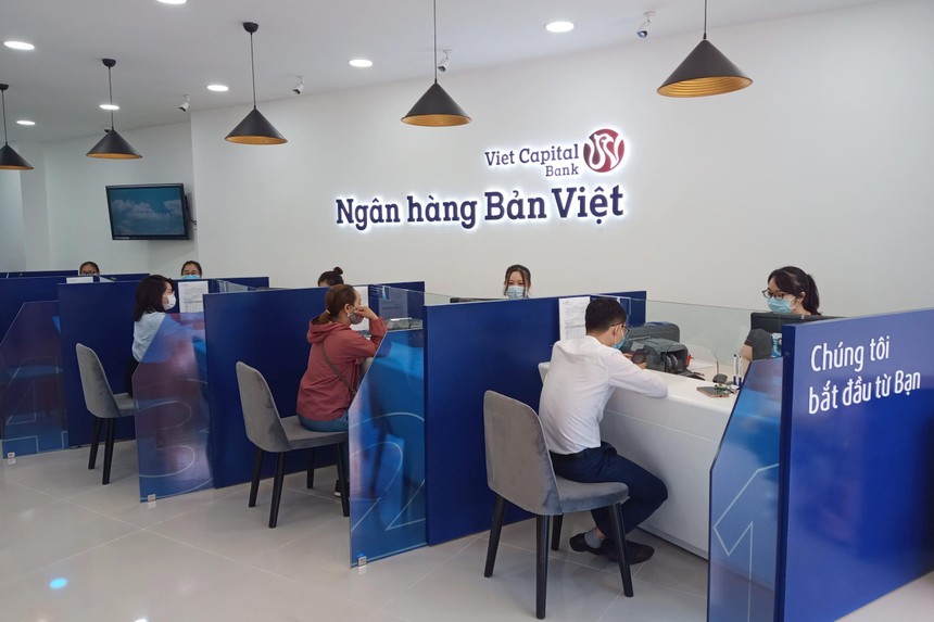 Ngân hàng Bản Việt mở rộng mạng lưới tại Bình Phước