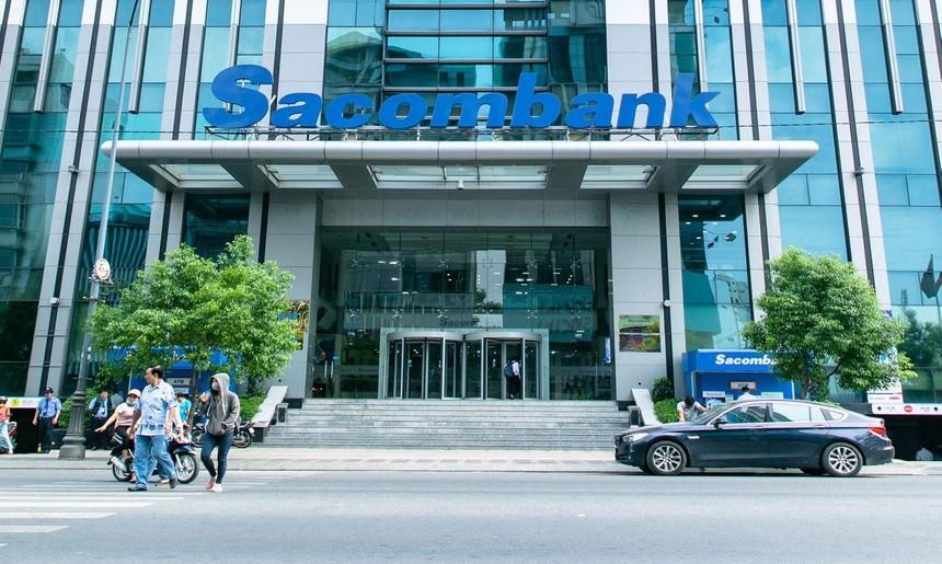 Sacombank (STB) lên kế hoạch thoái toàn bộ vốn tại Công ty Chứng khoán SBS