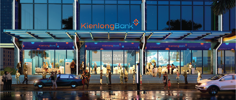 Kienlongbank (KLB) chuẩn bị đại hội cổ đông bất thường bầu bổ sung thành viên HĐQT 