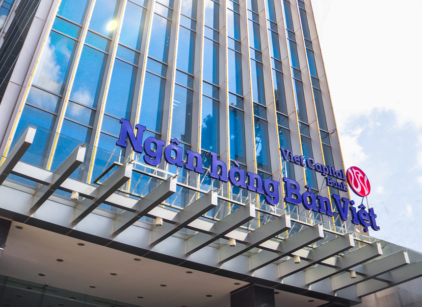 Ngân hàng Bản Việt (BVB) được chấp thuận tăng vốn thêm 1.618 tỷ đồng