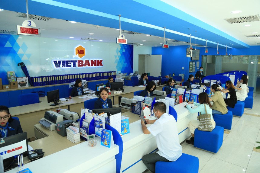 Nhà đầu tư mua 1.900 tỷ đồng trái phiếu của Vietbank (VBB)