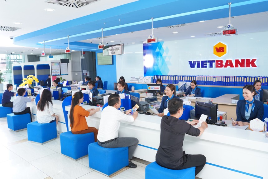 VietBank ưu đãi lãi suất cho doanh nghiệp vừa và nhỏ