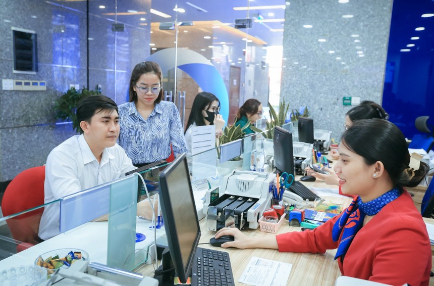 Ngân hàng Bản Việt phát hành chứng chỉ tiền gửi lãi suất 8,9%/năm