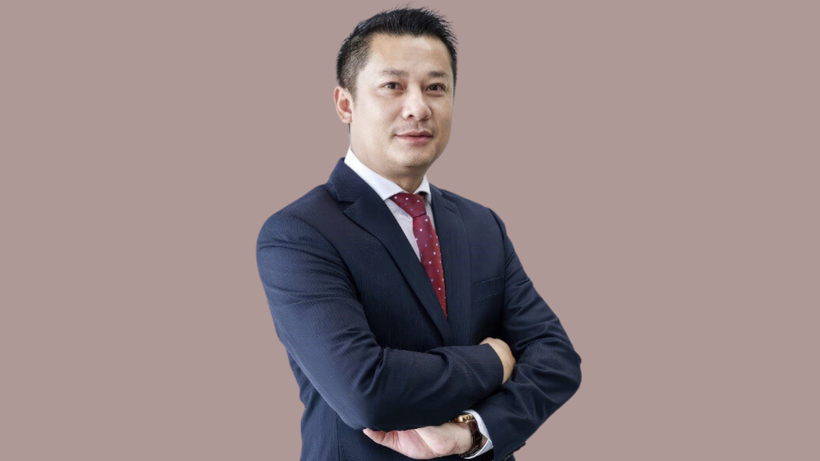 Ông Nguyễn Hoàng Hải làm Quyền Tổng giám đốc Eximbank