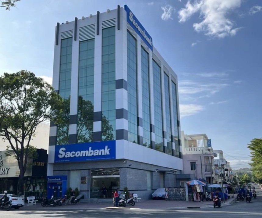 Sacombank đảm bảo quyền lợi khách hàng tại Phòng giao dịch Cam Ranh và mong sự việc sớm đưa ra xét xử