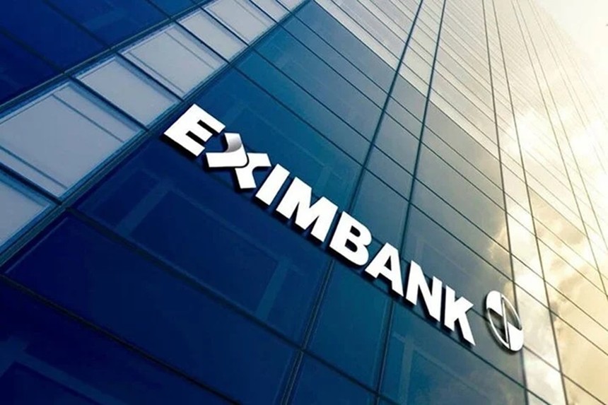 Eximbank (EIB) đạt hơn 661 tỷ đồng lợi nhuận trong quý I/2024
