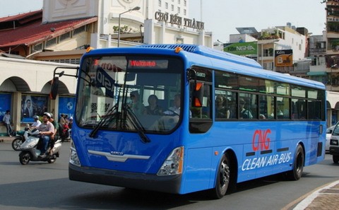 Tổng công ty Cơ khí Giao thông vận tải Sài Gòn (SAMCO) là nơi chế tạo dòng xe này