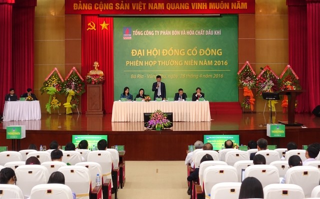 DPM lần thứ 4 vào Top 50 công ty niêm yết tốt nhất Việt Nam