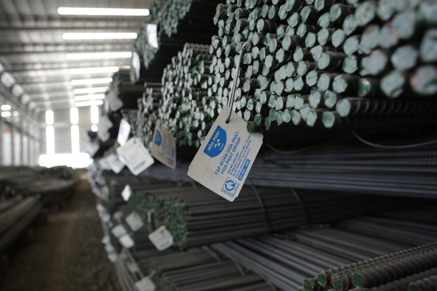 HPG lãi gần 3.500 tỷ đồng, chuẩn bị cung cấp thêm 2 triệu tấn thép cho thị trường