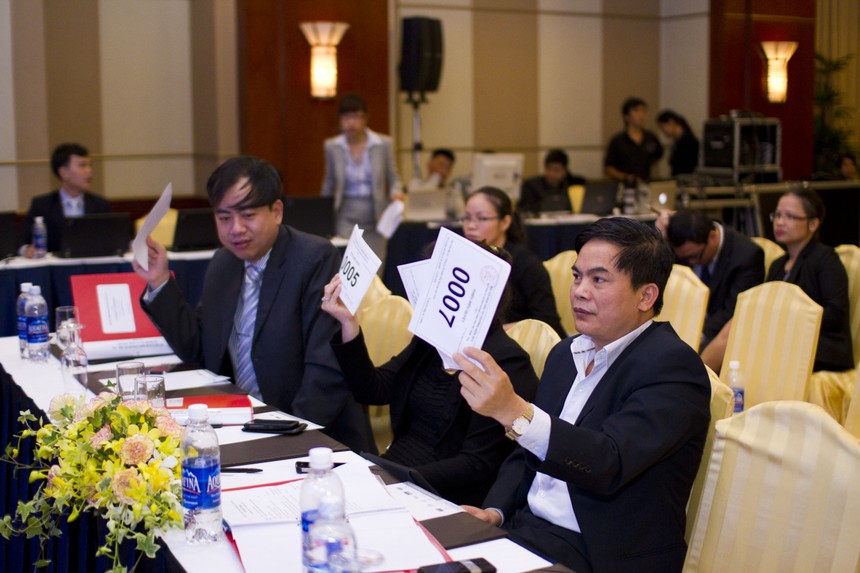 SSI: Yếu tố định giá của chứng khoán Việt Nam không còn hấp dẫn 