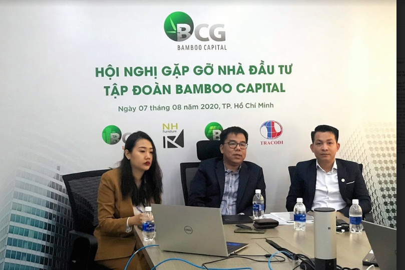 Bamboo Capital (BCG) sở hữu danh mục dự án công suất 652 MW điện gió