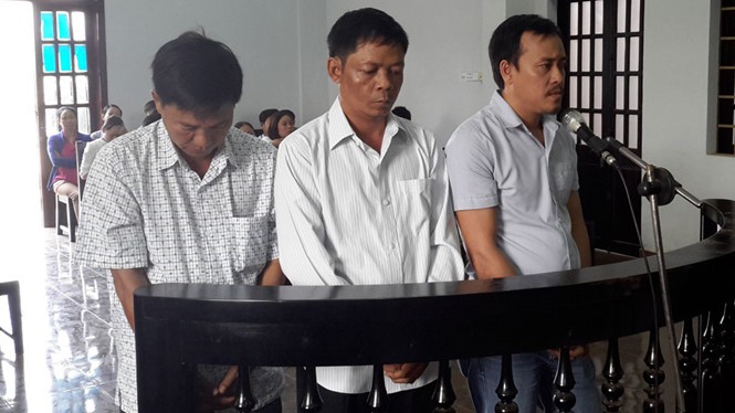 Nguyên Phó chánh thanh tra Sở GTVT Đắk Nông lãnh 7 năm tù