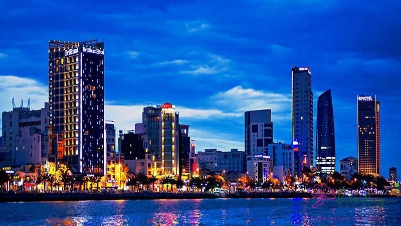 Khách sạn 1-3 sao tại Đà Nẵng kinh doanh kém hiệu quả