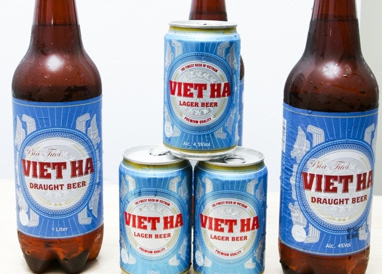 IPO Bia Việt Hà bán hết 18,7 triệu cổ phần, thu về xấp xỉ 189 tỷ đồng