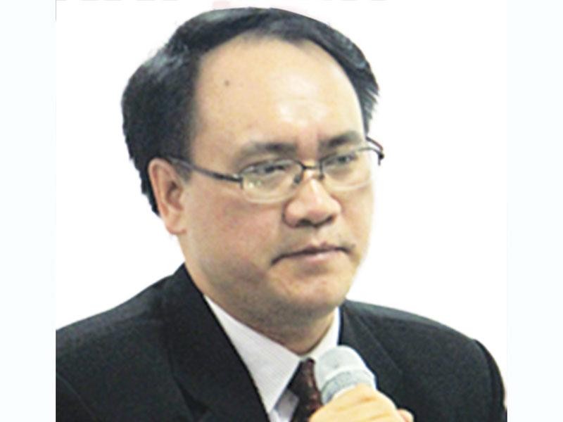 TS. Lương Văn Khôi, Trưởng ban Ban Kinh tế thế giới  (Trung tâm Thông tin và Dự báo kinh tế - xã hội quốc gia).