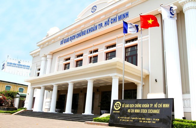 Ngành Chứng khoán Việt Nam chính thức có ngày truyền thống