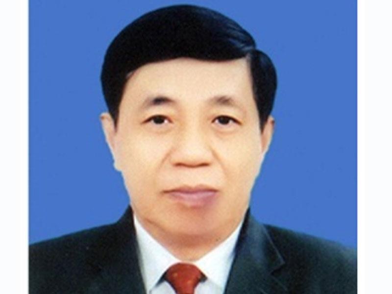 Ông Nguyễn Xuân Đường, Phó bí thư Tỉnh ủy, Chủ tịch UBND tỉnh Nghệ An
