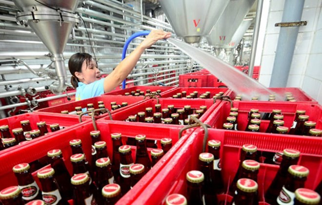 Các doanh nghiệp ngành bia than về cách tính thuế TTĐB mới thiếu tính thực tế