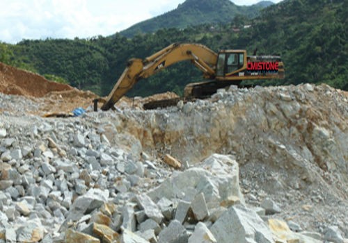 Ninh Thuận cấm hoạt động khoáng sản tại 1.236 vị trí